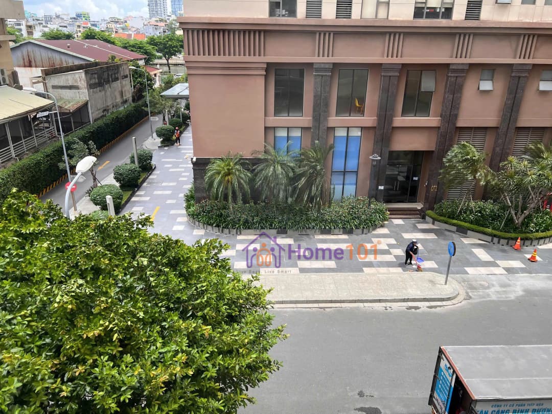The Tresor Quận 4
