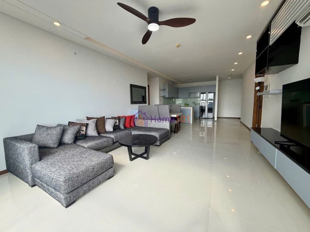 Thảo Điền Pearl Quận 2