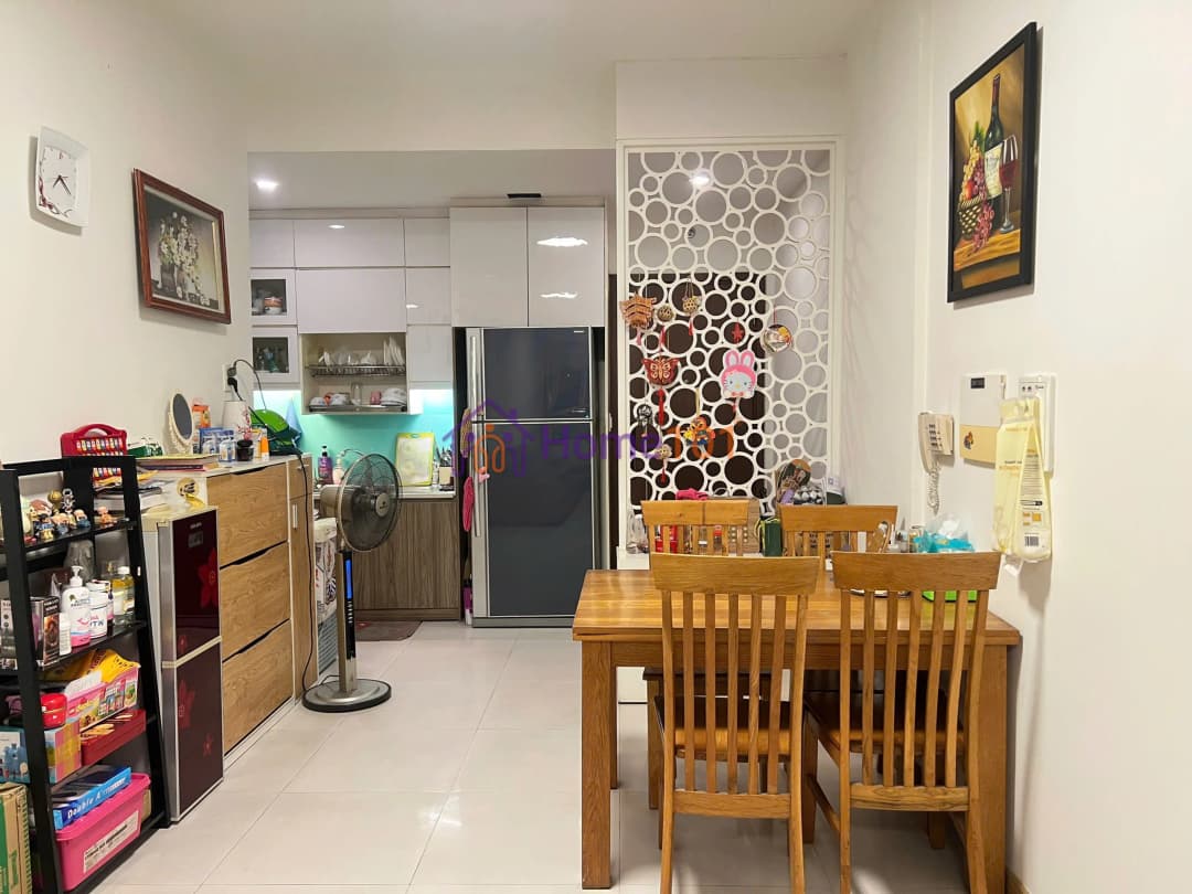 Lexington Residence Quận 2