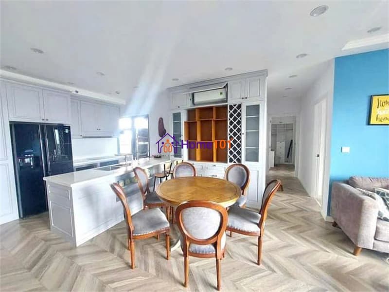 Palm Heights Quận 2