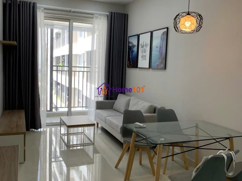 Golden Mansion Quận Phú Nhuận