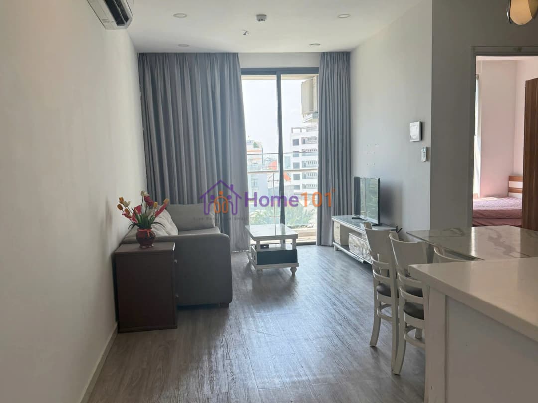 D’Lusso Quận 2