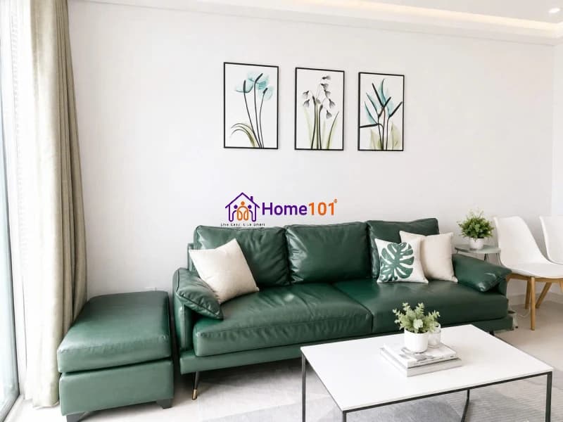 Saigon South Residences Quận Nhà Bè