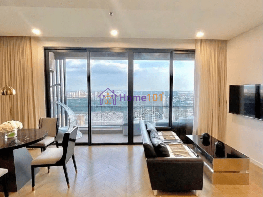 Lumière Riverside Quận 2