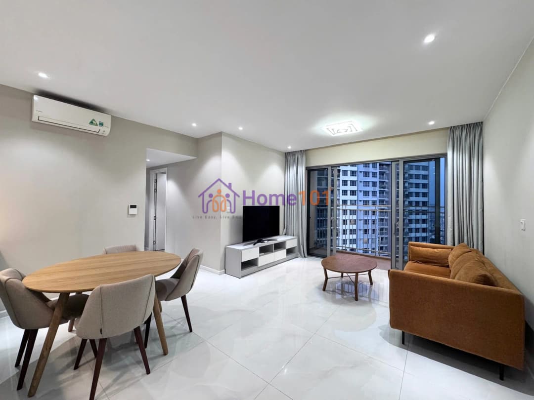 Palm Heights Quận 2
