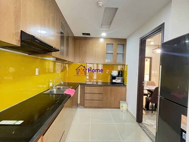 Riverside Residence Quận 7