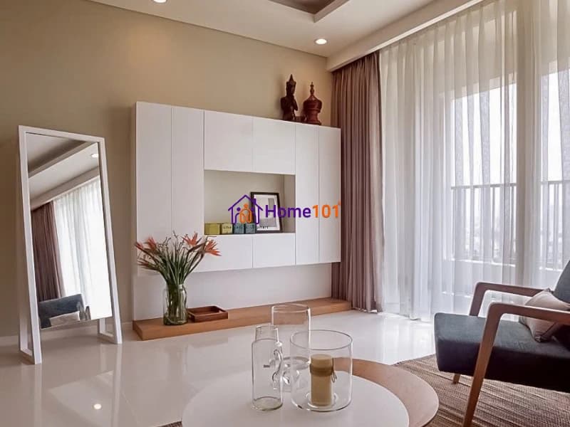 Thảo Điền Pearl Quận 2