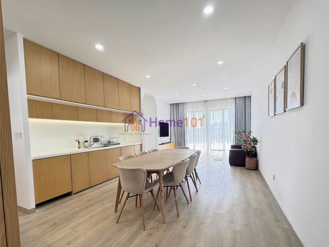 Palm Heights Quận 2