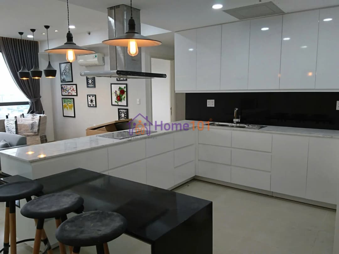 Masteri Thảo Điền Quận 2