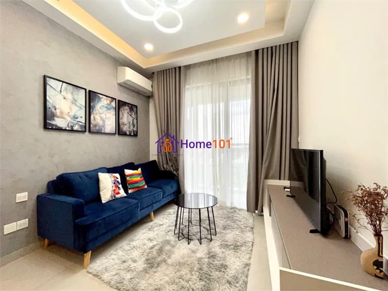 Hưng Phúc Premier Quận 7