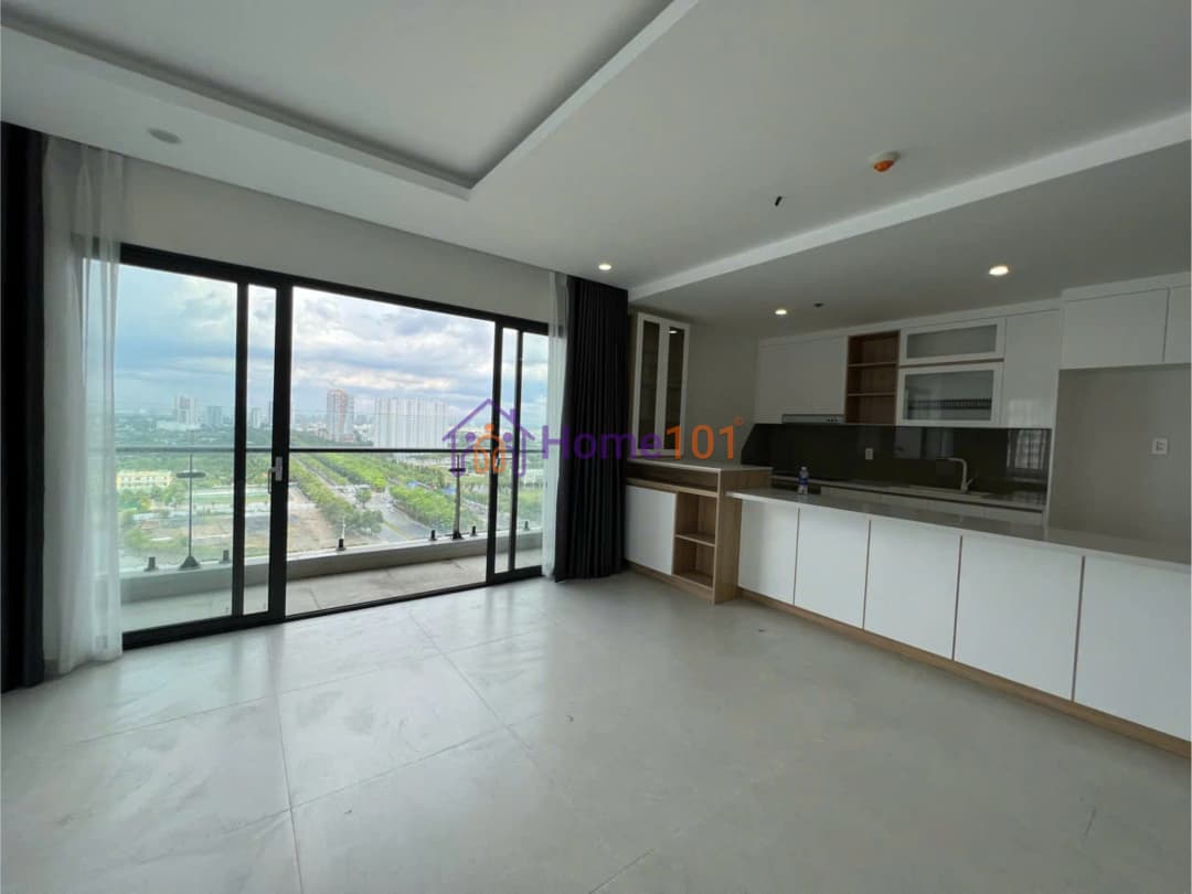 New City Thủ Thiêm Quận 2