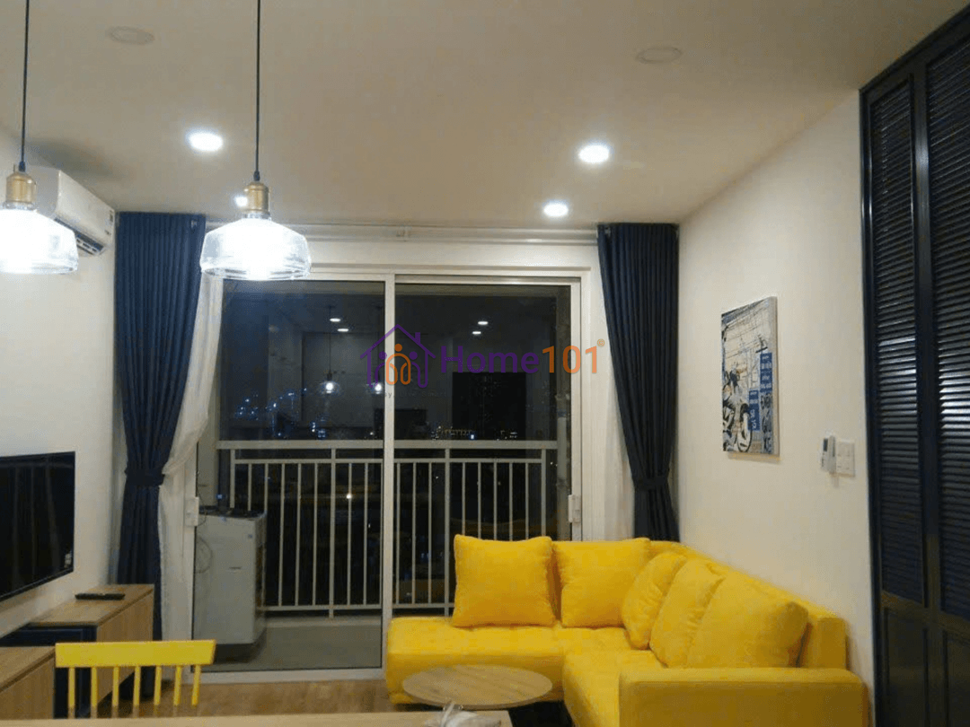 Tropic Garden Quận 2