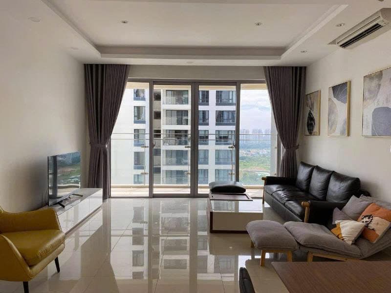 Estella Heights Quận 2