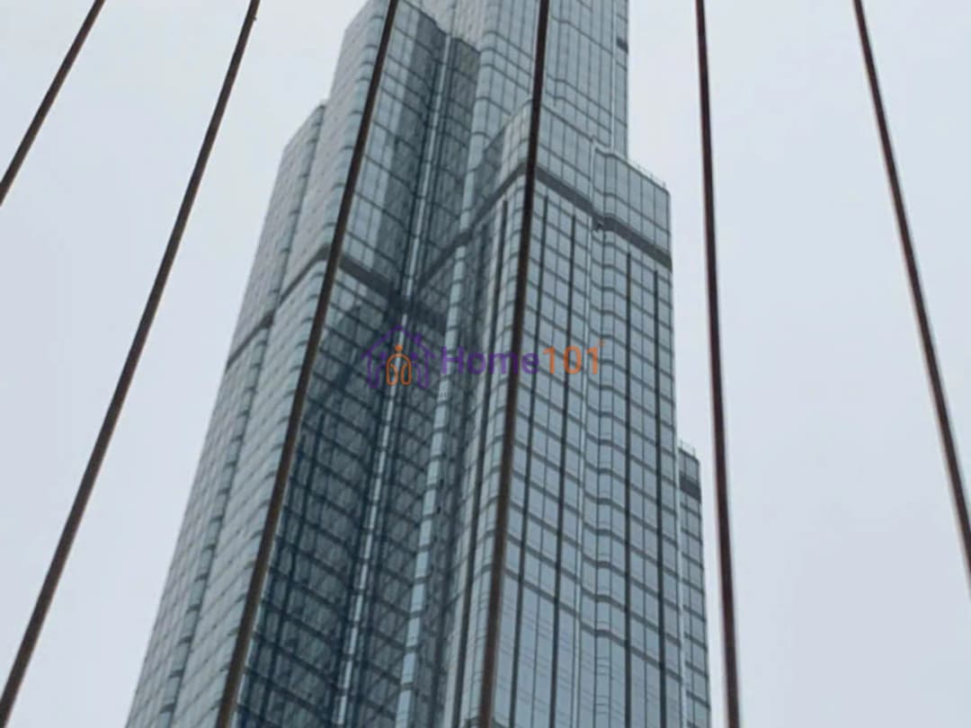 Vinhomes Central Park Bình Thạnh