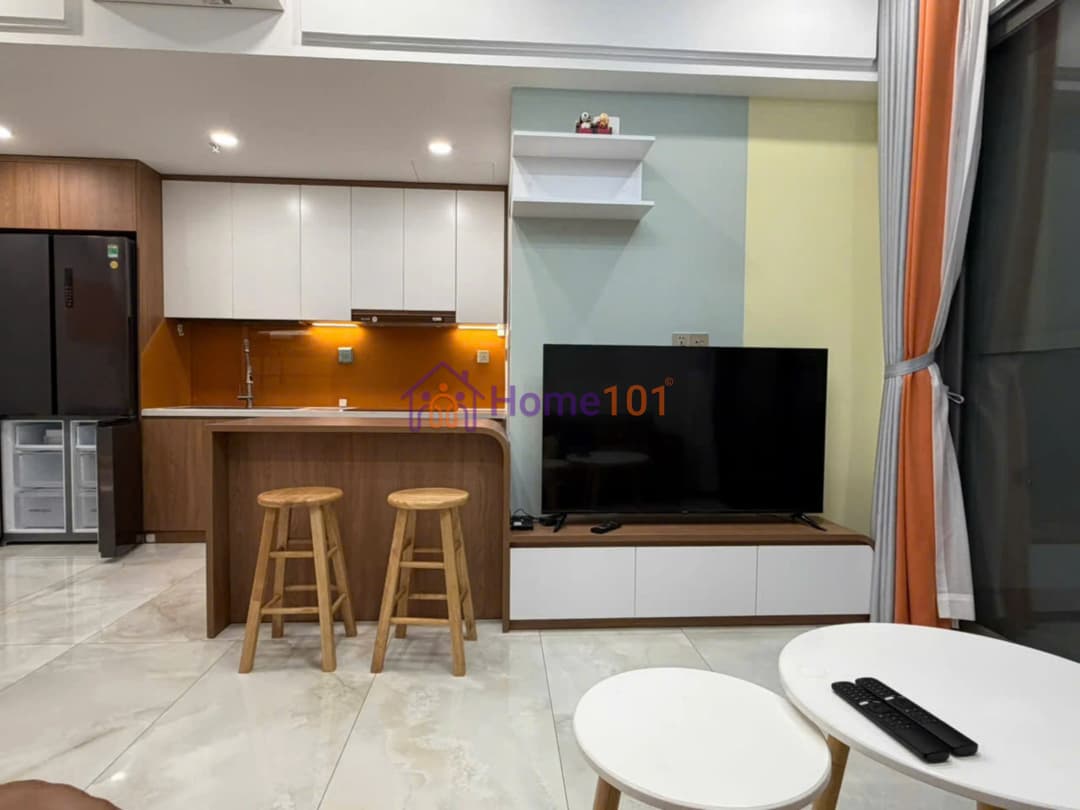 The Ascentia Quận 7