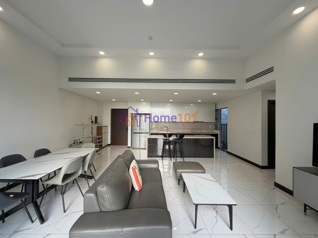Empire City (Linden Residences) Thủ Thiêm Quận 2