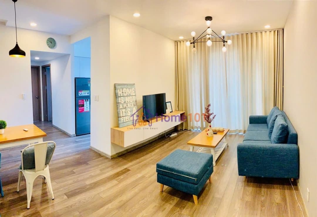 Lexington Residence Quận 2