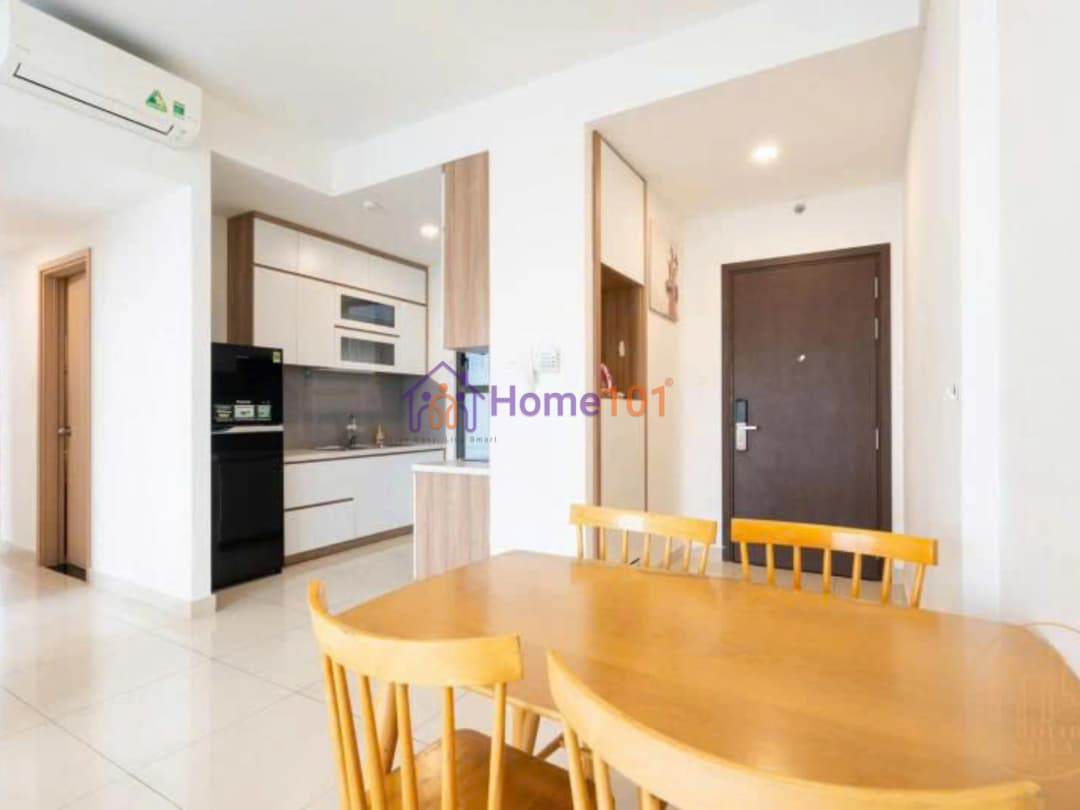 Palm Heights Quận 2