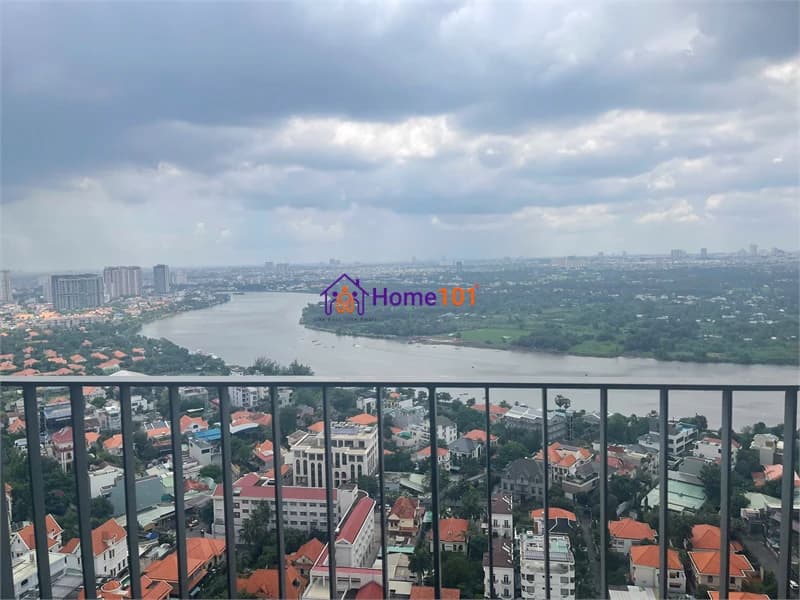 Masteri Thảo Điền Quận 2
