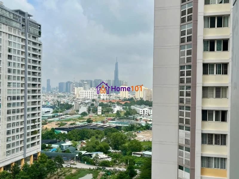Lexington Residence Quận 2