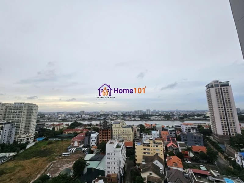 Thủ Thiêm Sky Quận 2