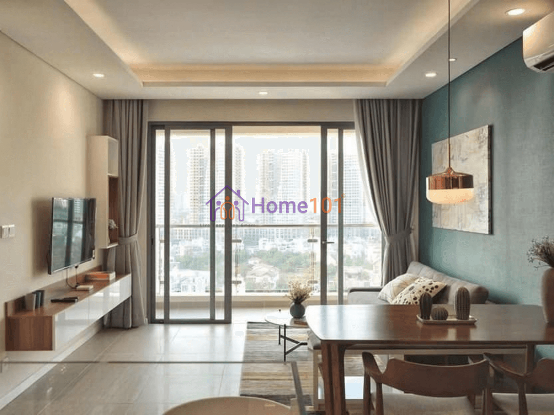 Diamond Island Quận 2