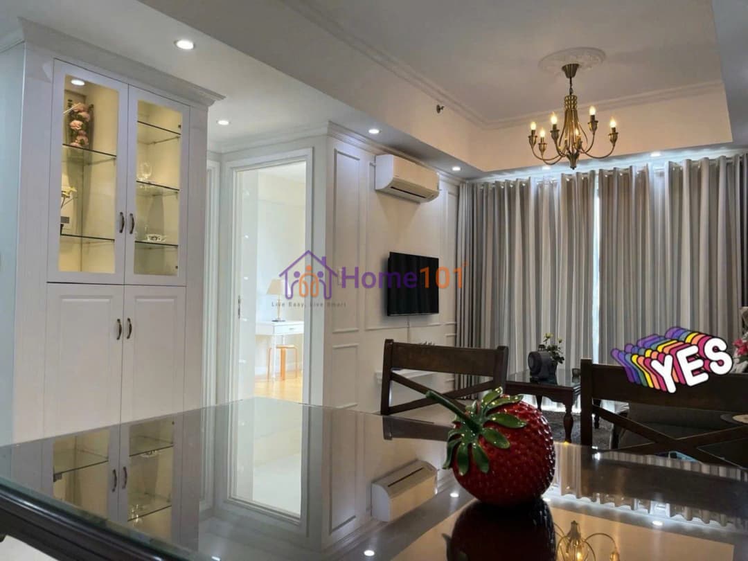 Masteri Thảo Điền Quận 2