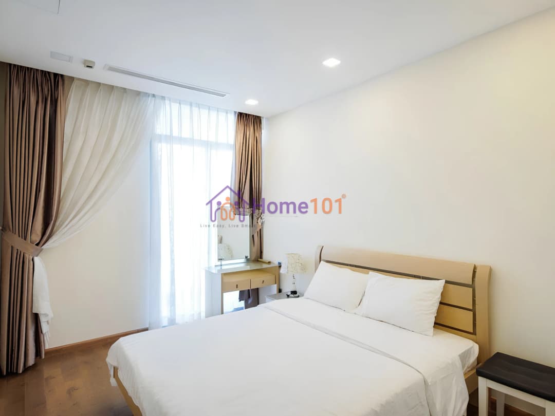 Vinhomes Central Park Bình Thạnh