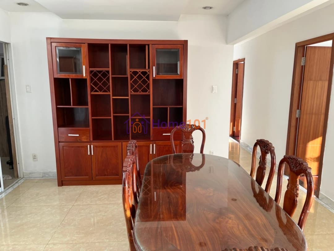 Hoang Anh RiverView Quận 2