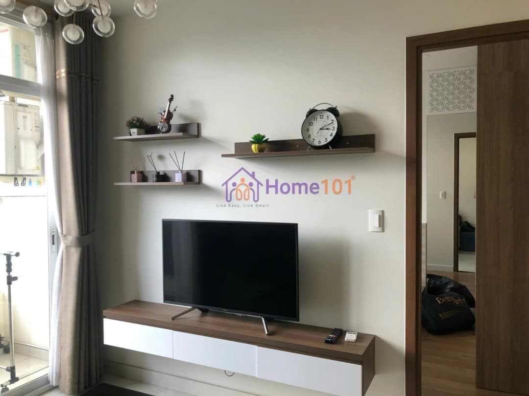 Grand Riverside Quận 4