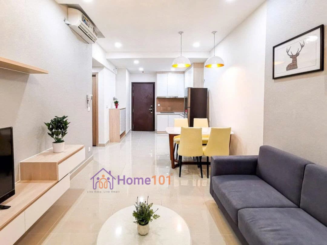 Golden Mansion Quận Phú Nhuận