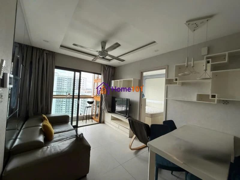 New City Thủ Thiêm Quận 2