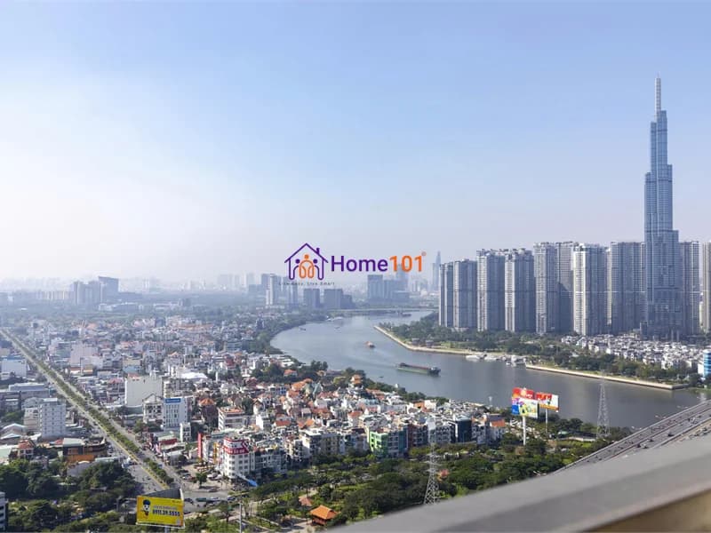 Thảo Điền Pearl Quận 2