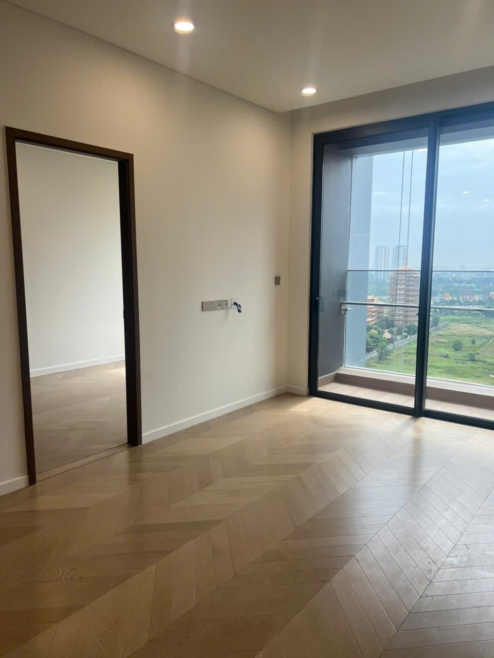Lumière Riverside Quận 2