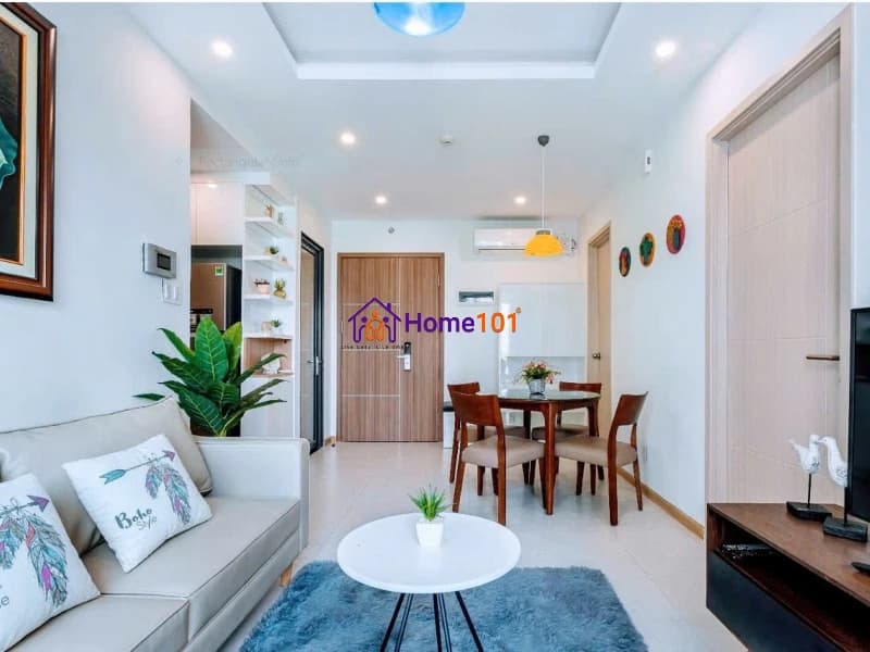 New City Thủ Thiêm Quận 2