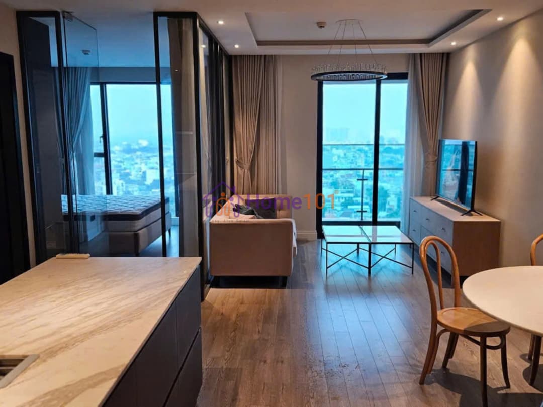 Feliz En Vista Quận 2