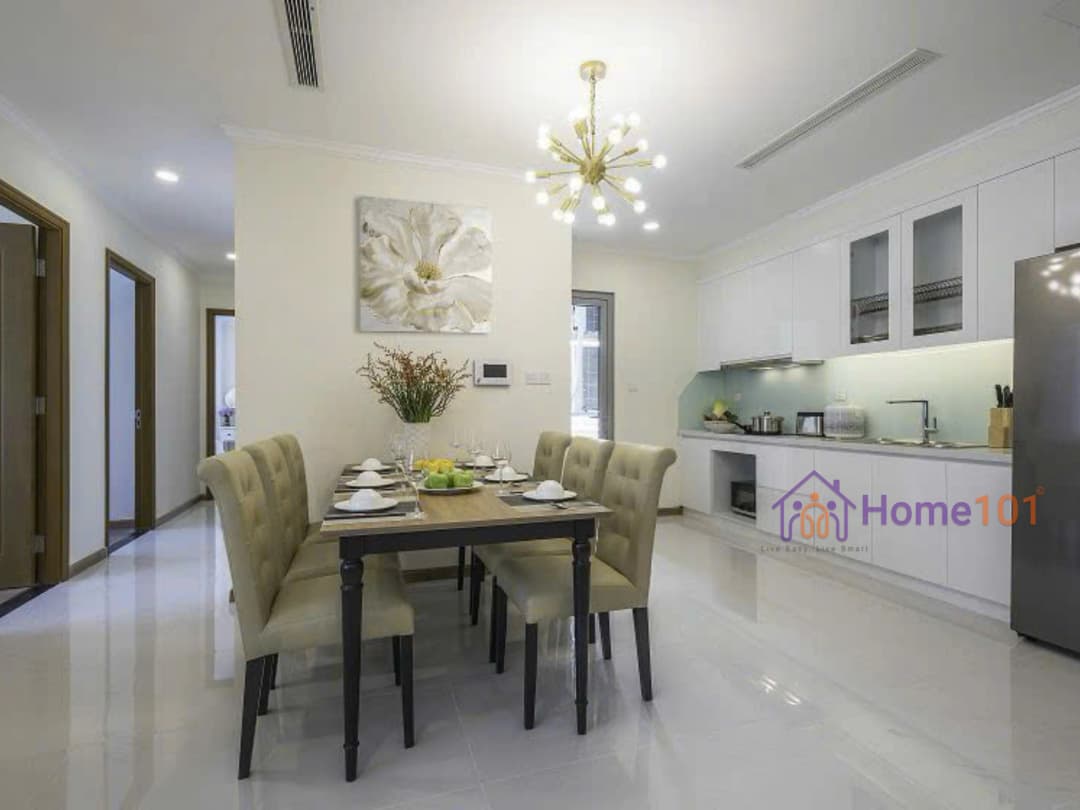 Vinhomes Central Park Bình Thạnh