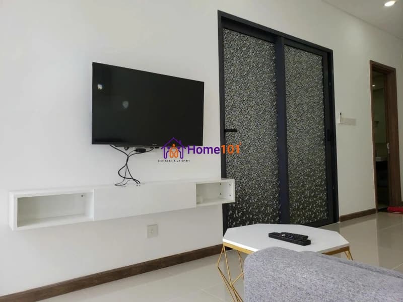 Opal Tower Quận  Bình Thạnh
