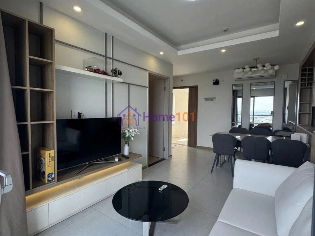 New City Thủ Thiêm Quận 2