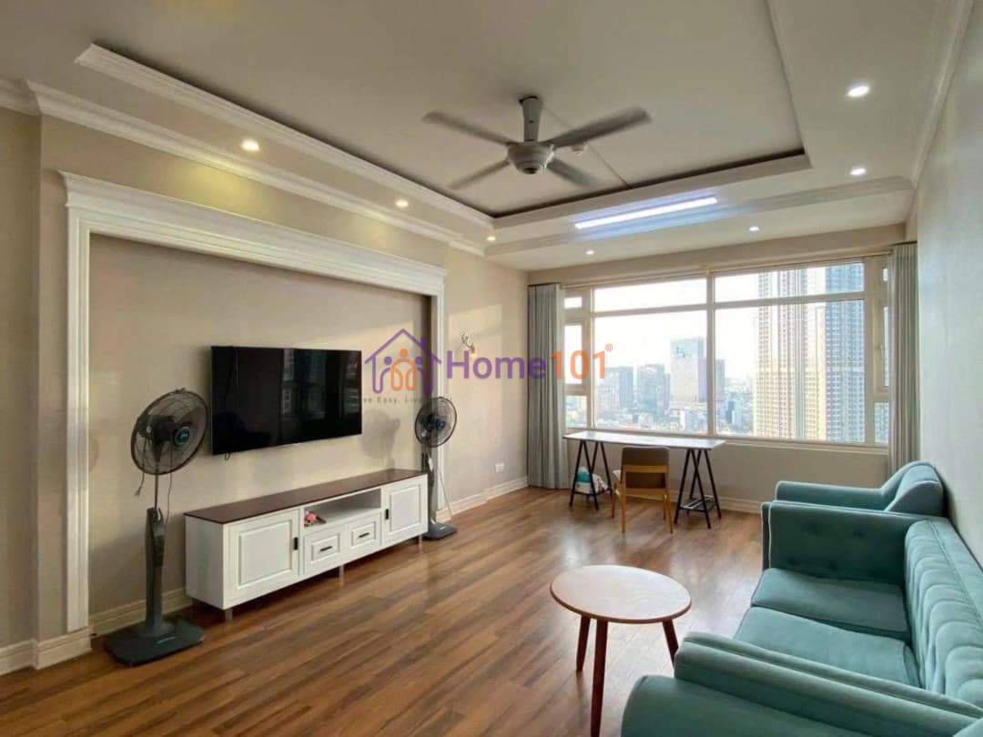 Saigon Pearl Bình Thạnh