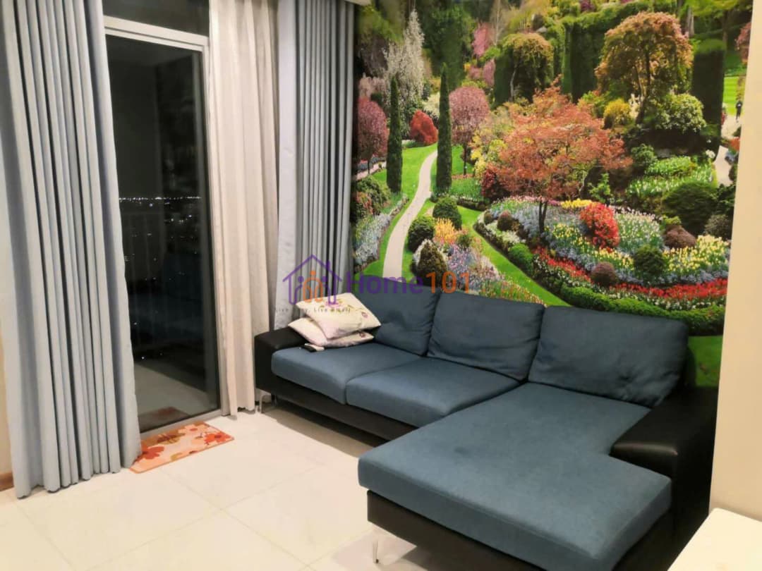 Vinhomes Central Park Bình Thạnh