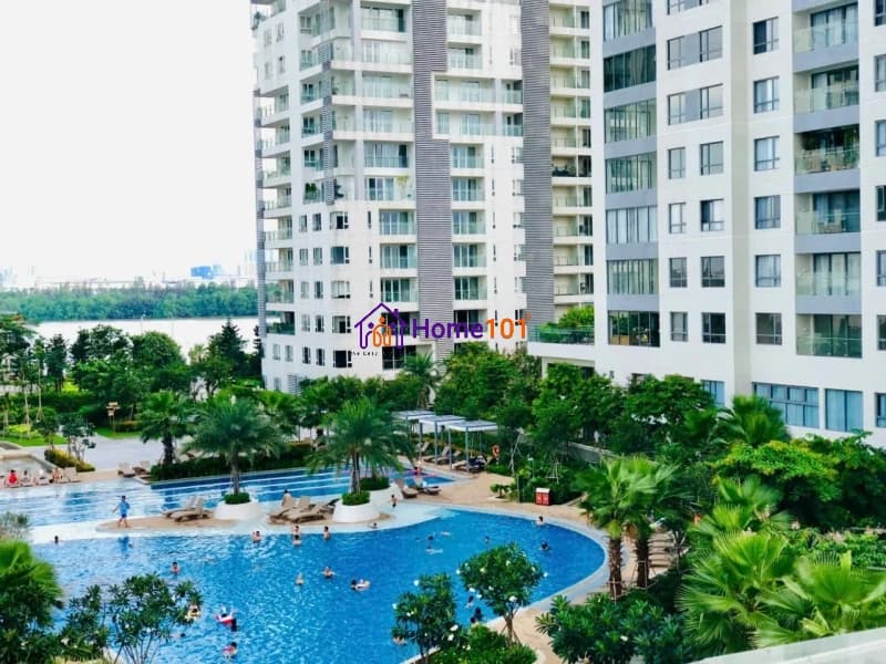 Diamond Island Quận 2