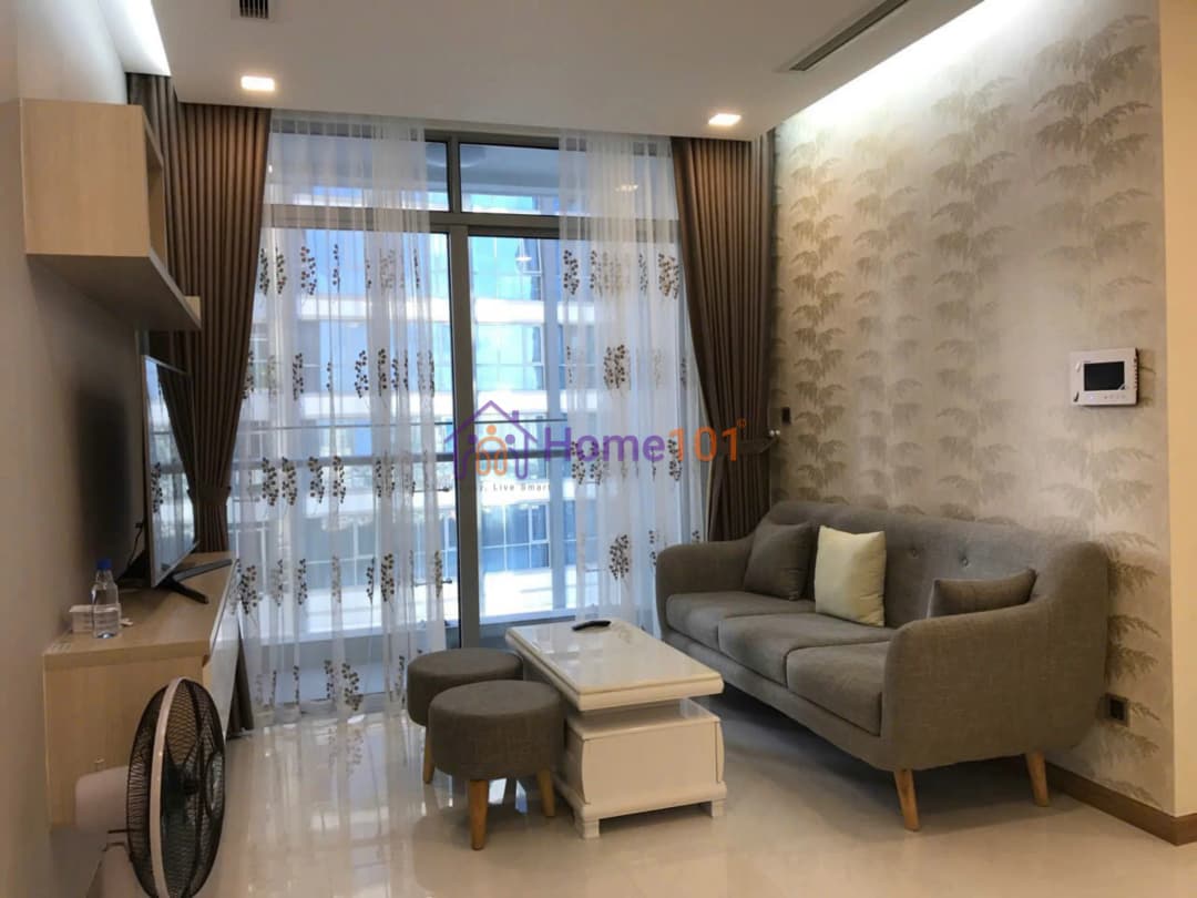 Vinhomes Central Park Bình Thạnh