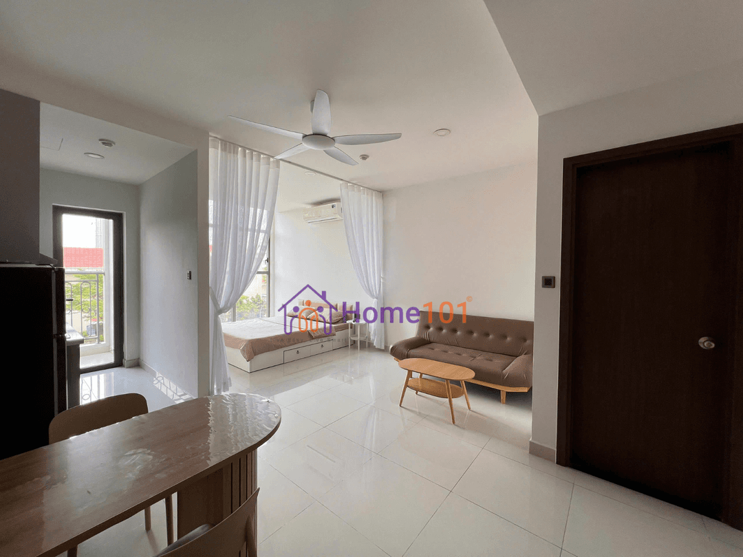 Saigon Royal Quận 4