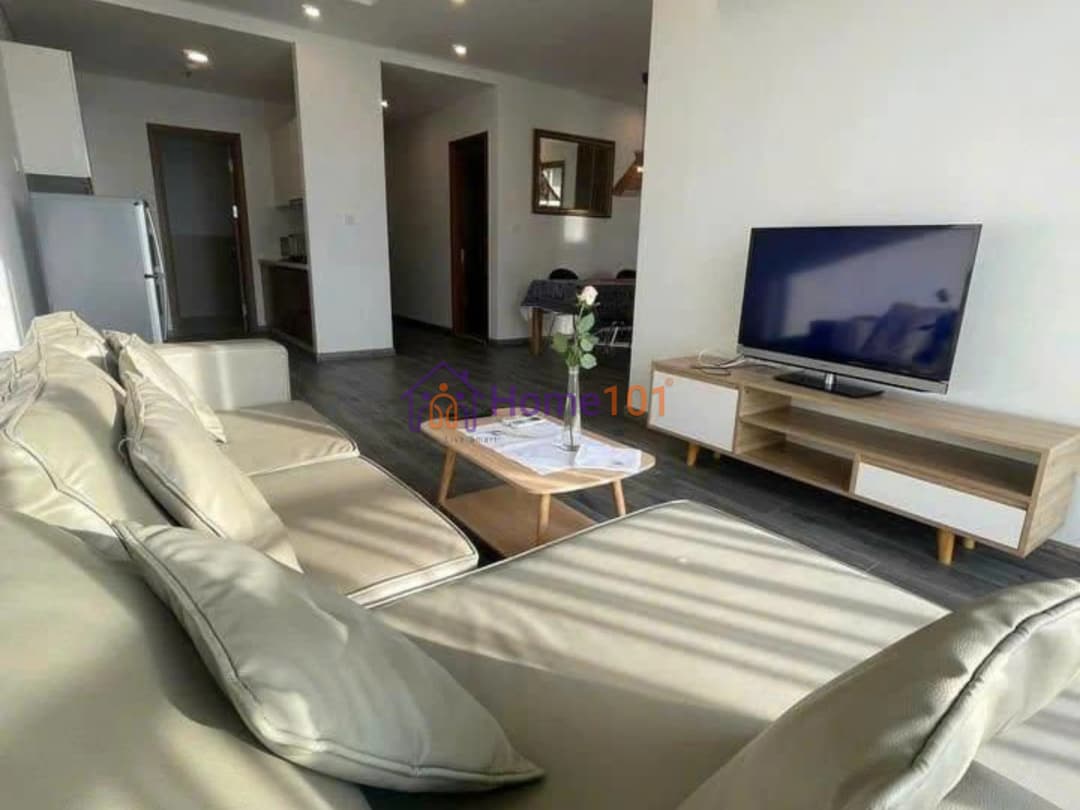 Thảo Điền Pearl Quận 2