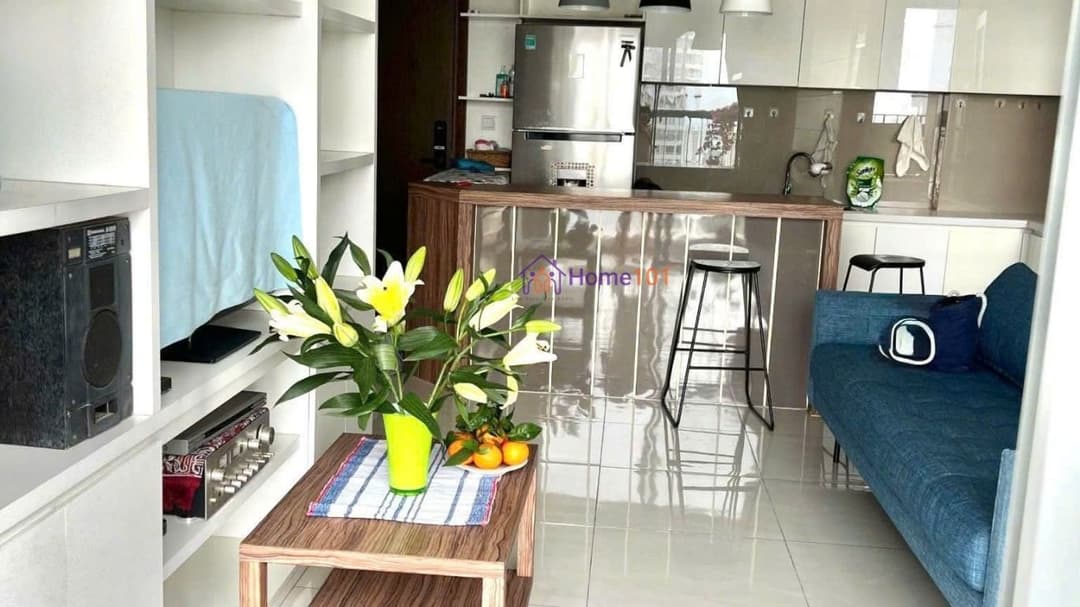 Masteri An Phú Quận 2