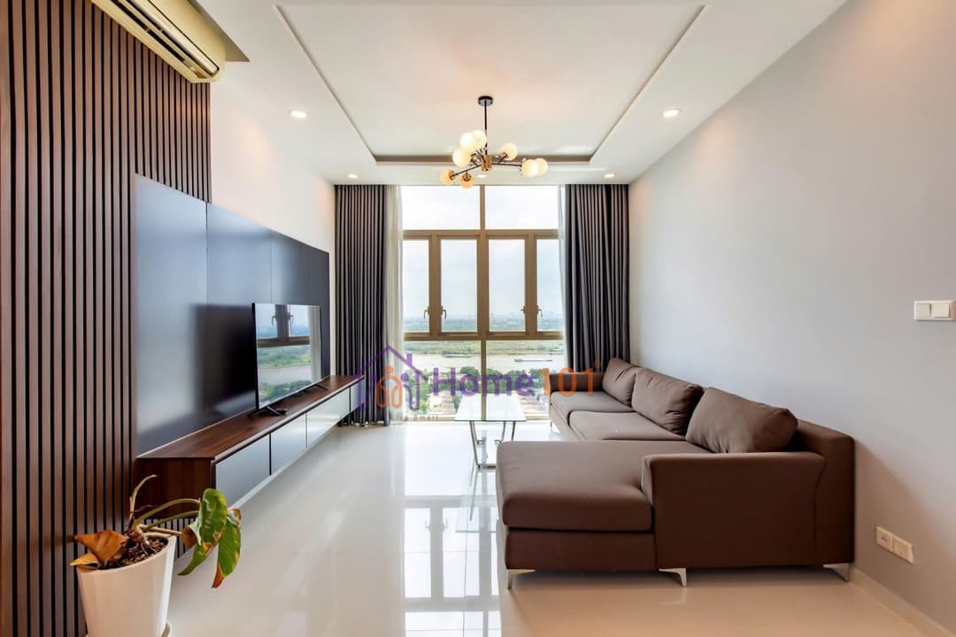 Vista An Phu Quận 2