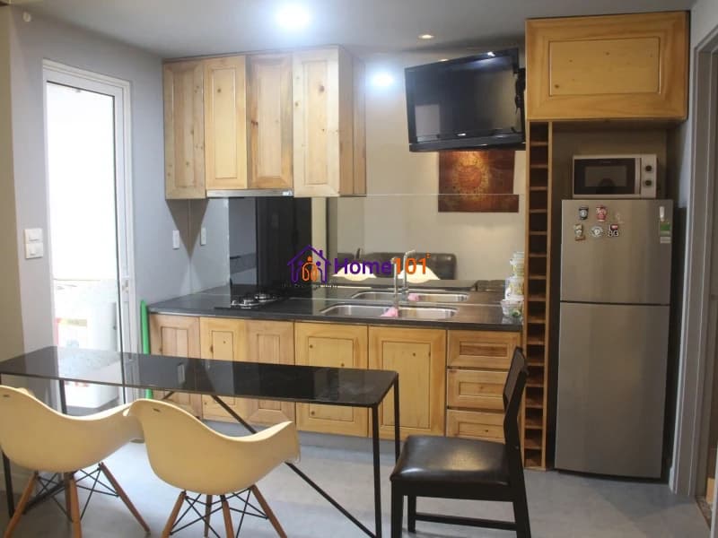 Lexington Residence Quận 2