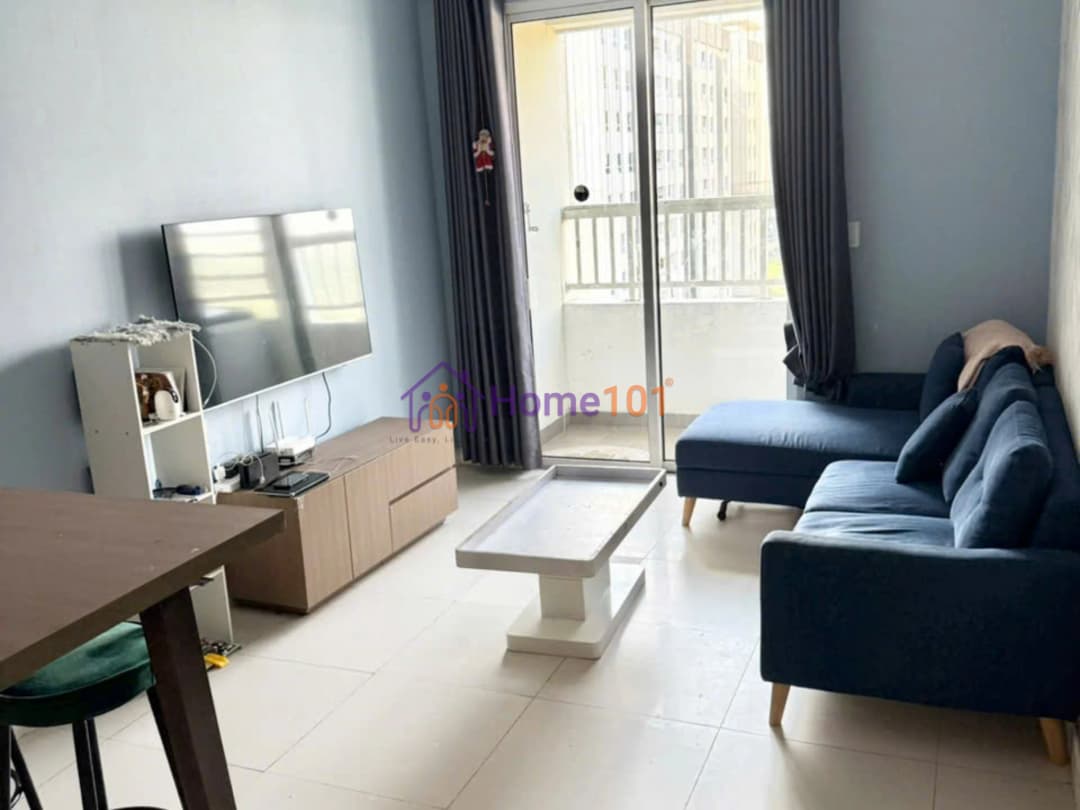 Lexington Residence Quận 2