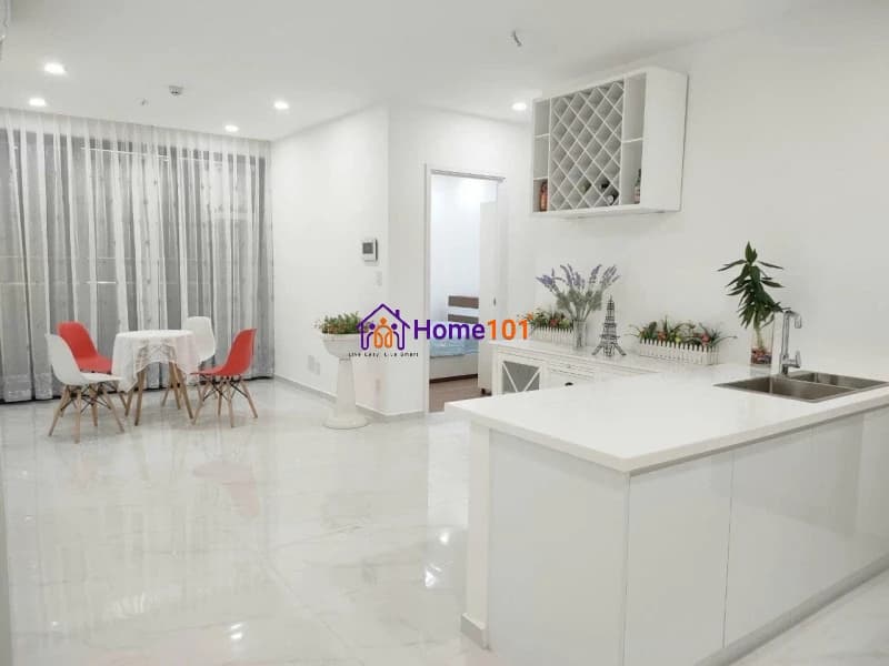 D’Lusso Quận 2